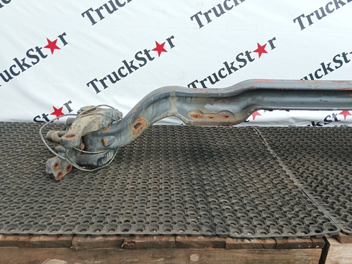 Балка передняя в сборе