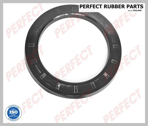 Сальник задней ступицы 124х170х14,5 PERFECT (Кратность 1 шт) SEA384309090000