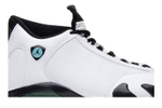 Кроссовки Jordan Air Jordan 14 Retro Oxidized Green