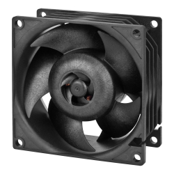 Case fan  ARCTIC S8038-10K 500–10 000 rpm, 173.30 м3/h 4-pin ACFAN00279A