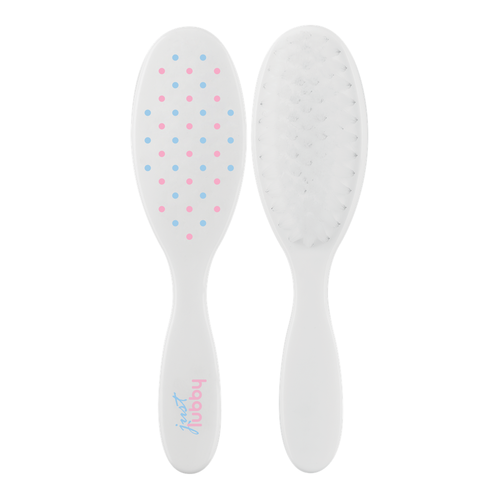 Расческа just lubby, от 0 мес, PS, NY арт.16896