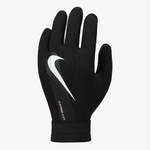 DQ6066-010 Перчатки игрока Nike Academy Therm-Fit JR