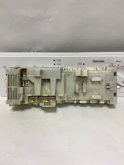 285 Модуль управления Bosch, Siemens 5560007319 (б/у)