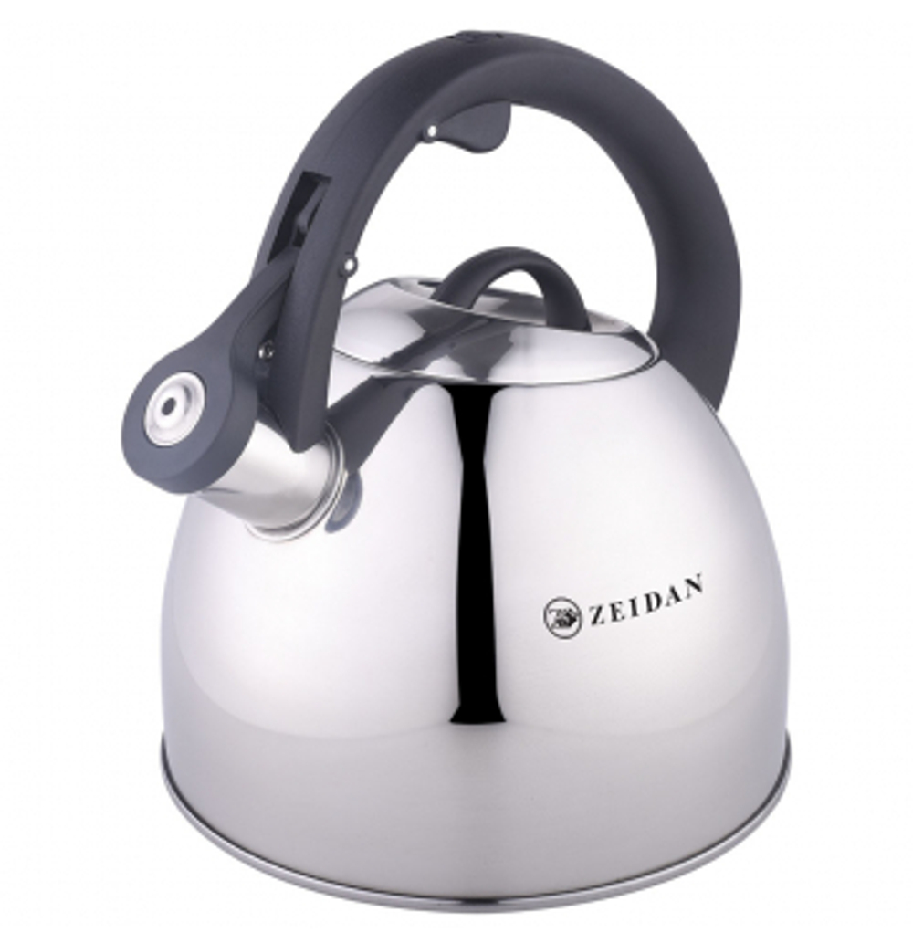 Чайник со свистком Zeidan Z-4430 (3.0)