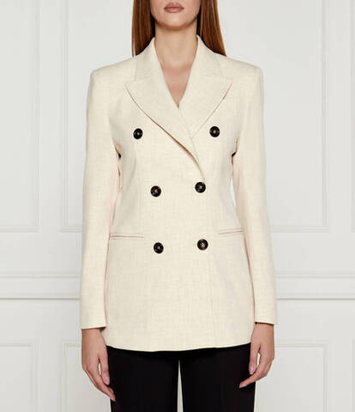 Жакет Liu Jo - кремовый(CF4358 T2624)