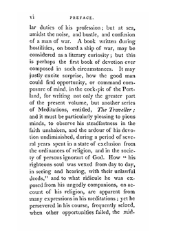 Solitude Sweetened; or Miscellaneous Meditations | James Meikle