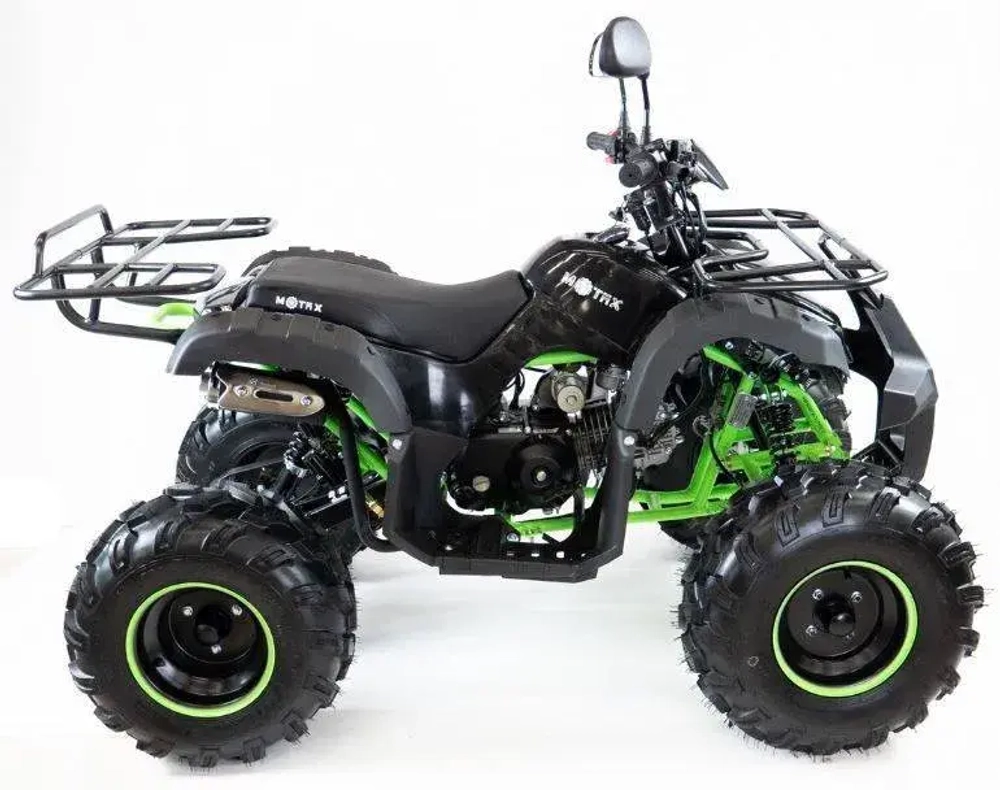 Квадроцикл MOTAX ATV Grizlik 7 110 cc