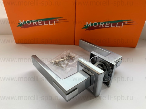 Morelli "JURA" MH-43