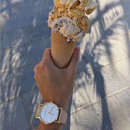 Унисекс немецкие часы Paul Hewitt, Sailor Line PH-SA-G-St-W-22M