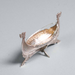 Солонка «Драккар»