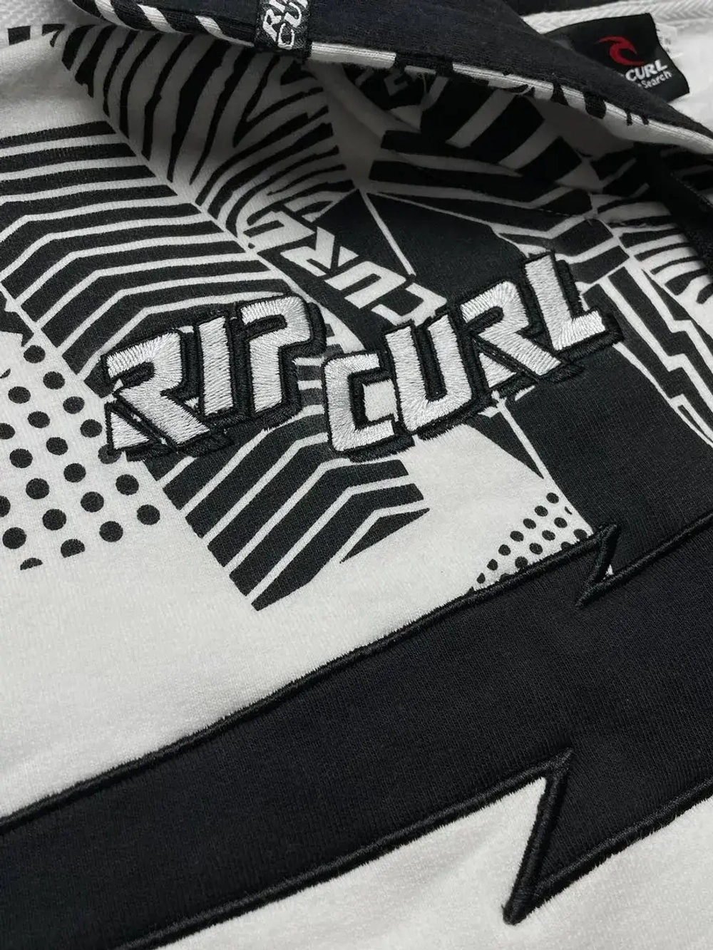Зип худи от Rip Curl ecko fubu G-Unit South pole