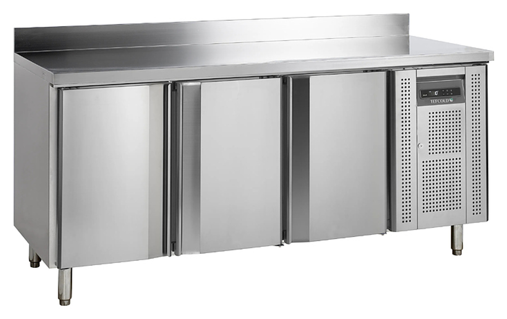 Стол холодильный TEFCOLD CK7310 DNK