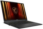 Ноутбук MSI Stealth A16 AI+ 16" / 32 Гб / SSD 1024 Гб / Без ОС / A3XWHG-214XKZ 9S7-15FL35-214