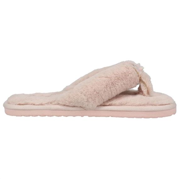 Puma Fluff Flip Flop 'Pink'