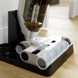 Karcher FCV 3 вертикальный моющий пылесос 1.056-122.0