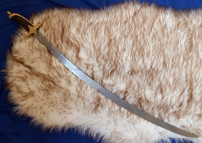 Сабля Восточная 1837 года