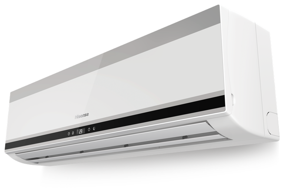Сплит-система Hisense AS-36HR4SDKVT