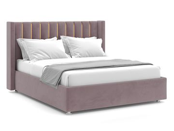 Кровать Mellisa Gold Исп 2. 140 с подъемным механизмом - Velutto 22