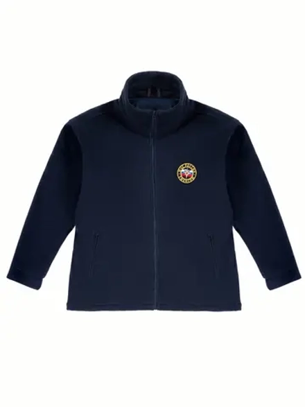 Куртка утепленная флисовая "МЧС"