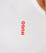 майка 2 шт. Hugo Bodywear - белый(50469778)