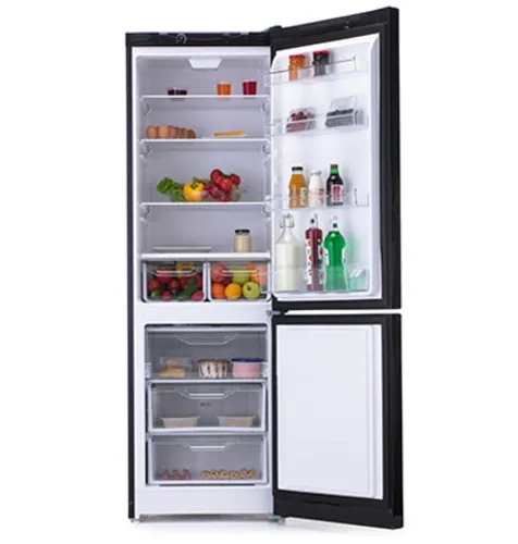 Холодильник Indesit DS 318 B – 8