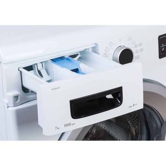 Стиральная машина Freggia WOB107