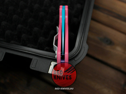 Нож Spyderco Para 3 Dounut - пончик