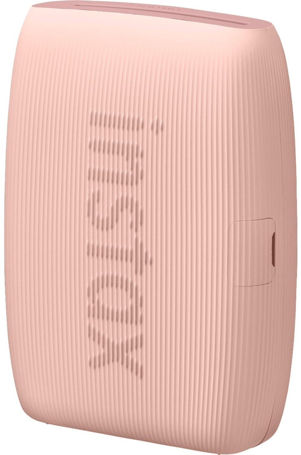 Компактный фотопринтер Fujifilm INSTAX MINI LINK3 R PINK EX D розовый