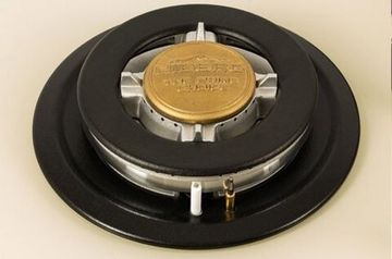 Газовая варочная панель HIBERG VM 7055 RY