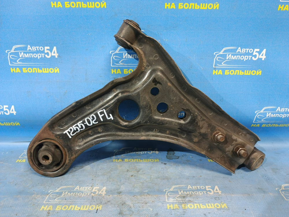 Рычаг передний левый CHEVROLET AVEO 2008