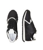 Кроссовки Armani Exchange - черный(XDX139 XV733)