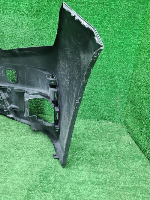 Бампер передний Toyota Corolla E160 (2015-2019)