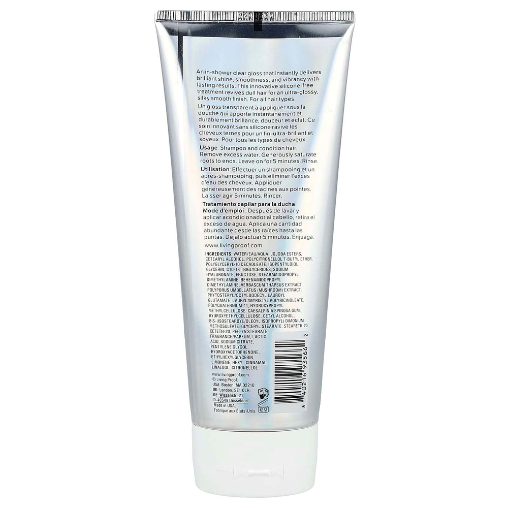Living Proof, Perfect Hair Day, маска для блеска волос, 200 мл (6,7 жидк. унции)