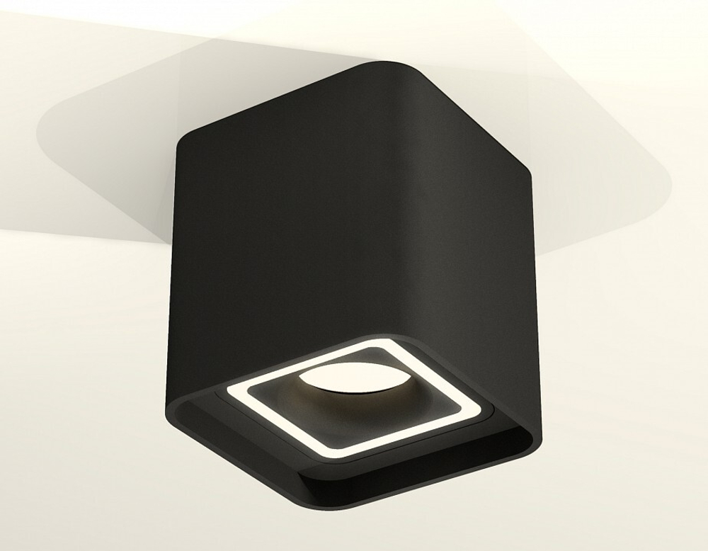 Накладной светильник Ambrella Light XS XS7841020