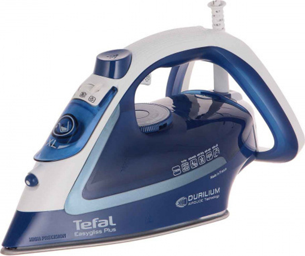 Утюг Tefal \ Easygliss Plus FV 5770E0