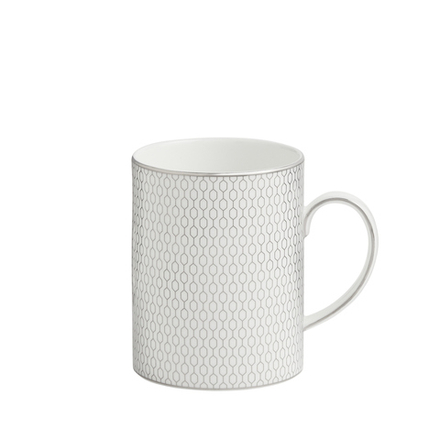 Wedgwood Кружка Gio Platinum 360 мл 1063183