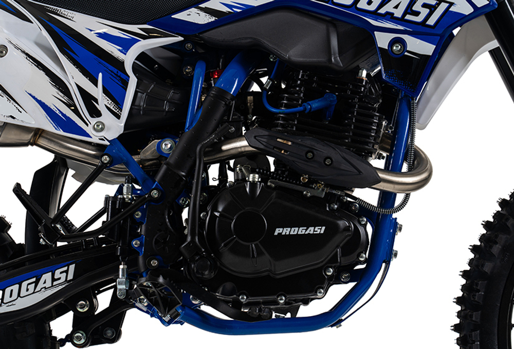 Мотоцикл PROGASI Super Max 300