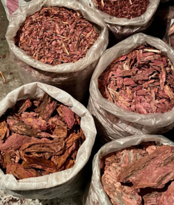 Кора сибирской лиственницы фракция 4-6 см Закупка М68 апрель 2026