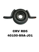 ПОДВЕСНОЙ CRV RD5