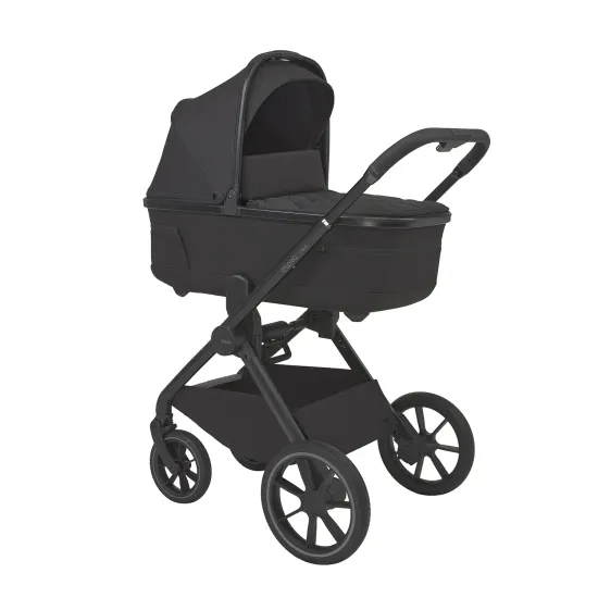 Коляска Espiro Clodi 2 в 1 Trendy Black