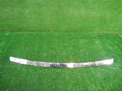 Накладка заднего бампера Mercedes GLA X156 (2013-2020)