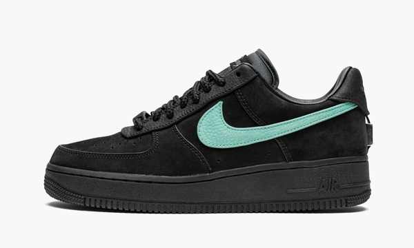 Nike Air Force 1 Low "Tiffany & Co. 1837"