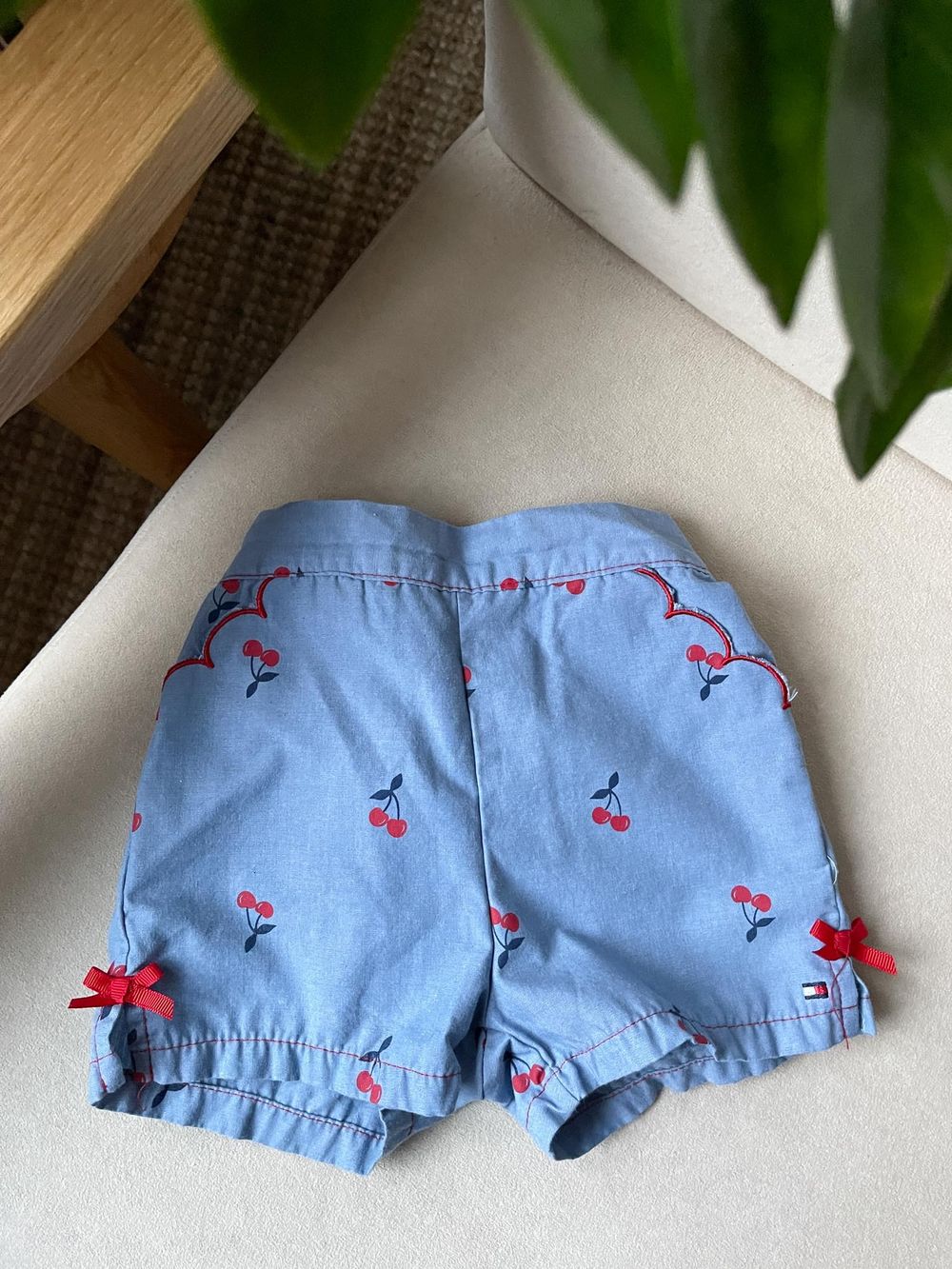 Комплект Tommy Hilfiger