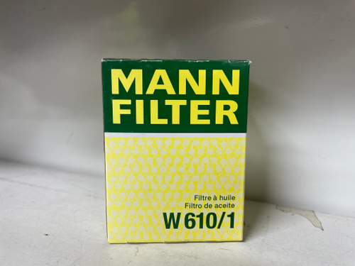 W610/1 МАСЛЯННЫЙ ФИЛЬТР (1 шт.)