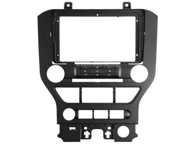Установочный комплект для Ford Mustang VI S550 2014-2021 9.0" (F1)