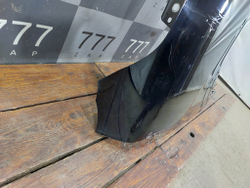 Крыло переднее правое Haval H3 24-нв Б/У Оригинал 8403200XKJ20A