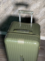 Чемодан Rimowa