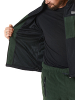 Костюм флисовый мужской Norfin POLAR LINE 2 06 размер XXXL