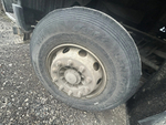 Howo T5G 8x4 Самосвал ZZ3317V386GE1 (Дизельный, 10,5 л, 440 л.с., МТ)