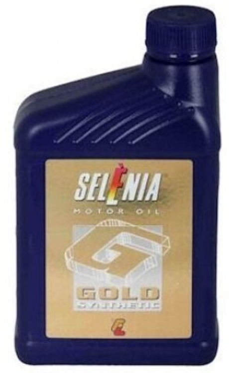PETRONAS - 12019318-SEL - Engine Oil